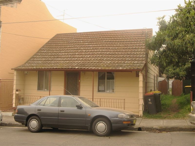 146 Church Street, St Peters NSW 2044