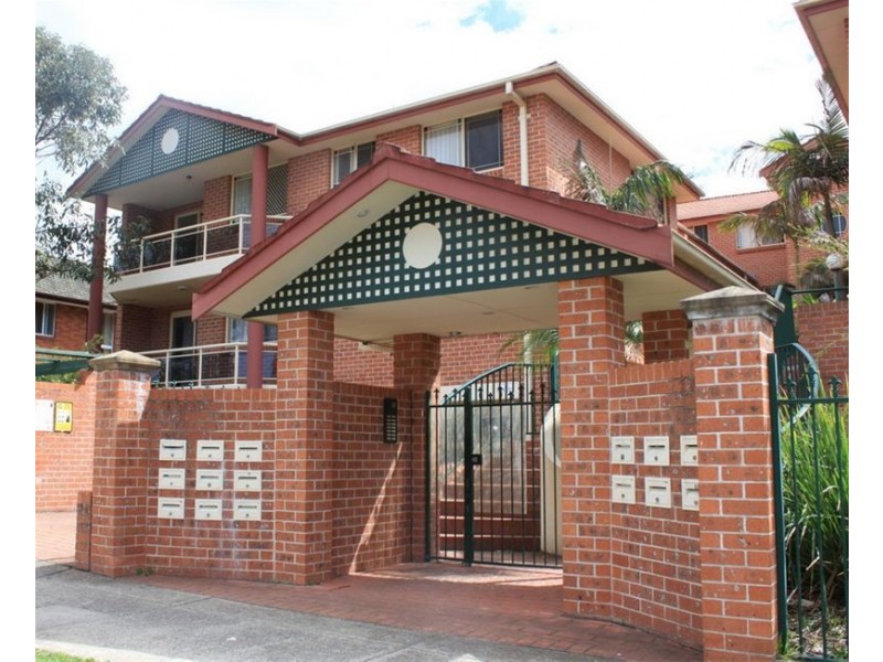 10/69 Frederick Street, Campsie NSW 2194