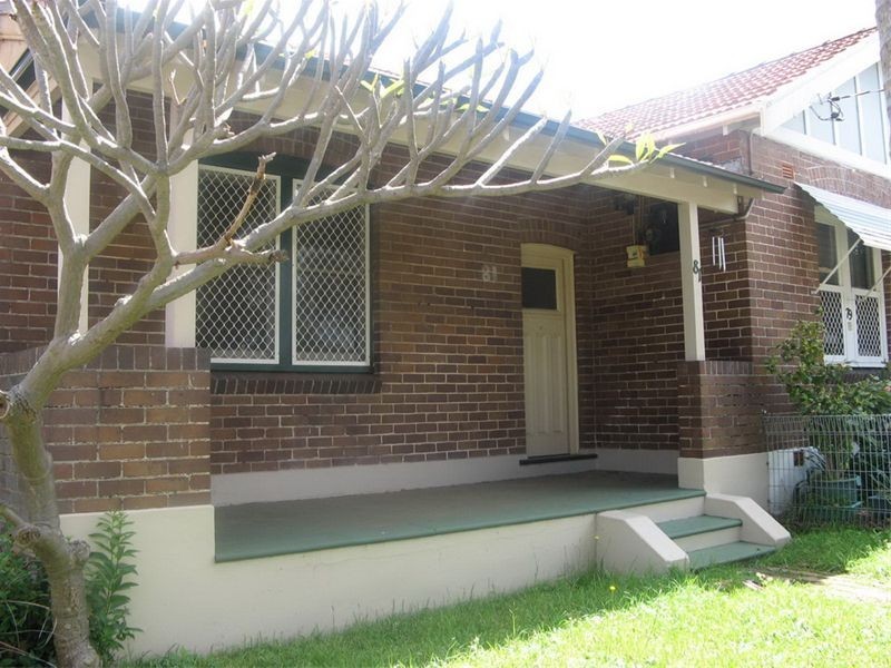 61 Kembla Street, Croydon Park NSW 2133
