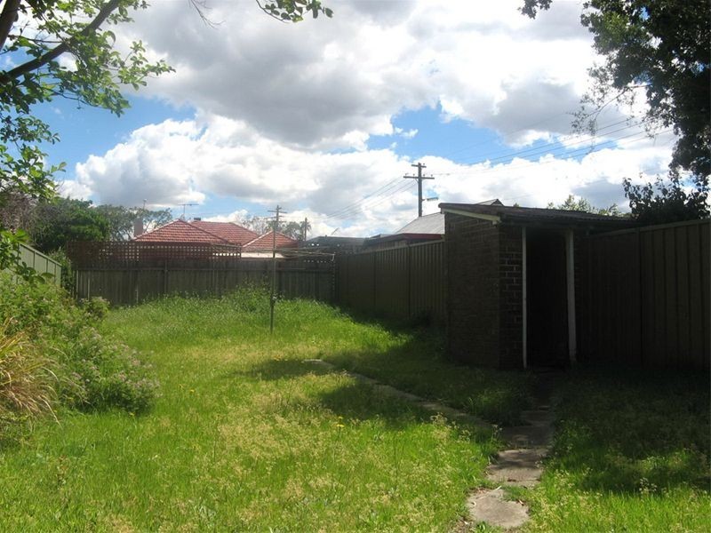 61 Kembla Street, Croydon Park NSW 2133