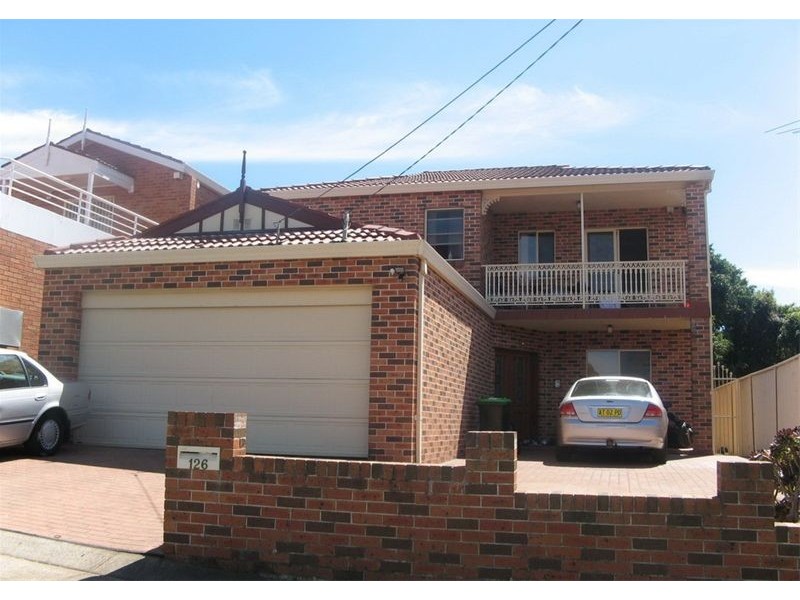 126 Moore Street, Hurstville NSW 2220