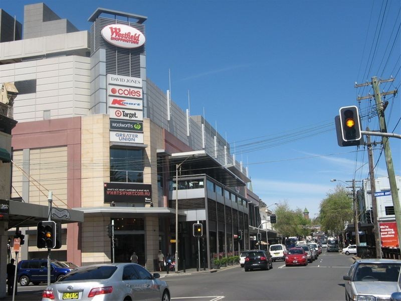 98 Burwood Rd, Burwood NSW 2134