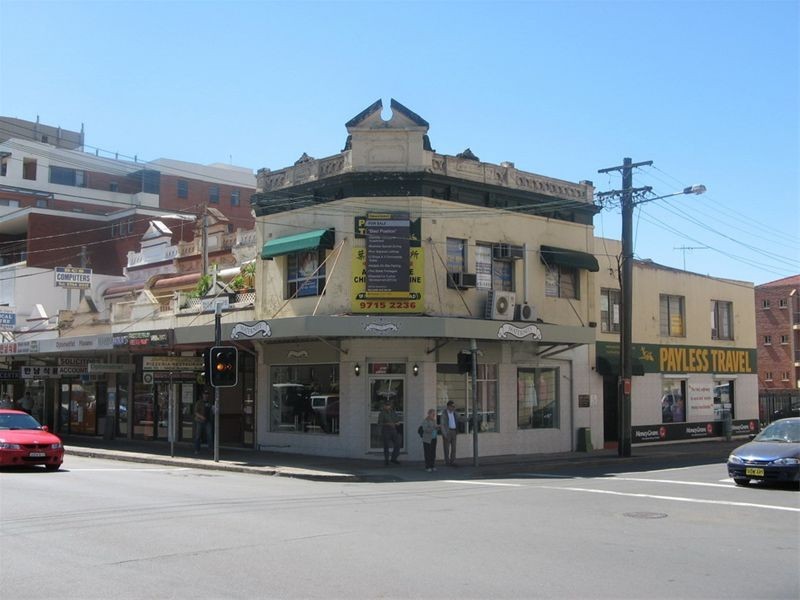 98 Burwood Road, Burwood NSW 2134