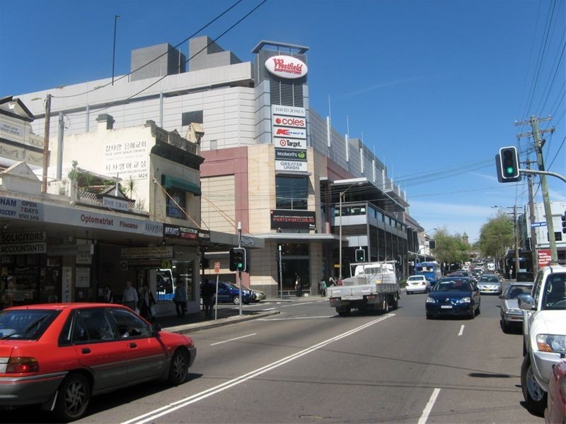 98 Burwood Road, Burwood NSW 2134