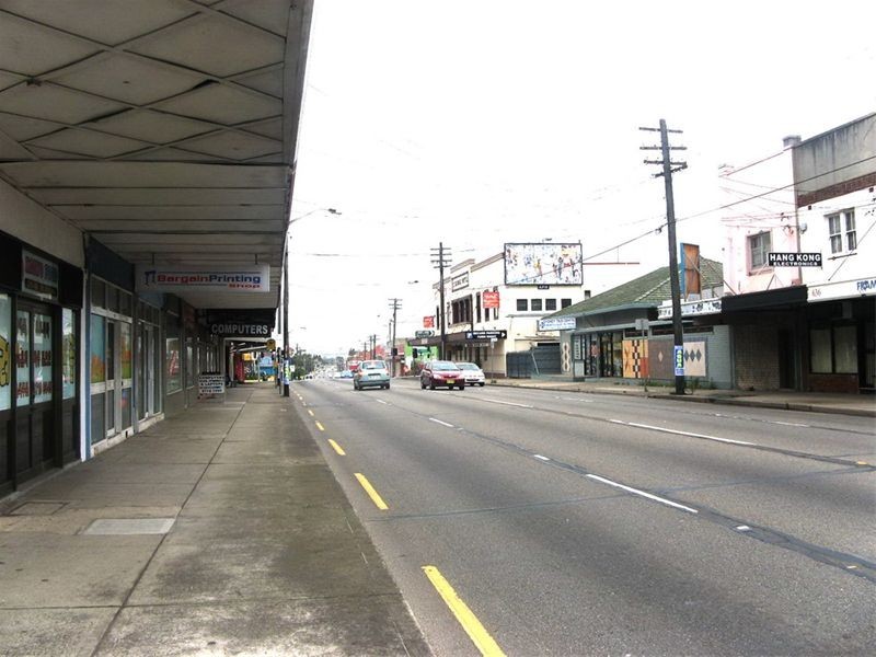 Belmore NSW 2192