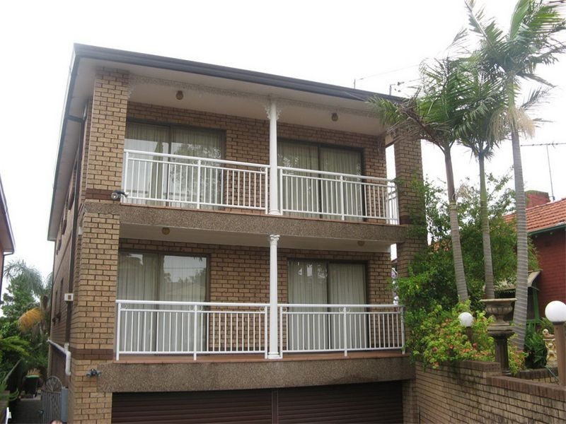 Enfield NSW 2136
