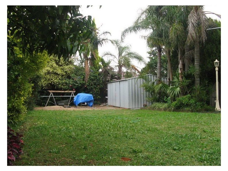 Enfield NSW 2136
