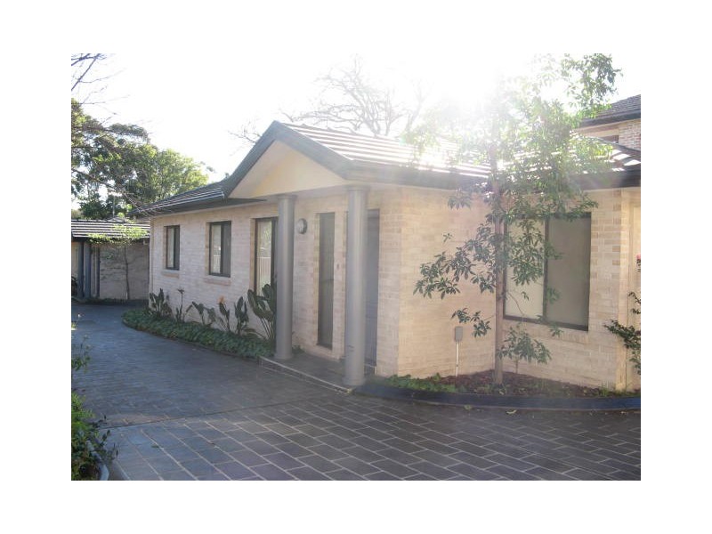 2a Lloyd Avenue, Yagoona NSW 2199