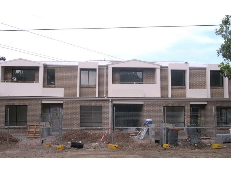 85 SECOND AVE, Campsie NSW 2194