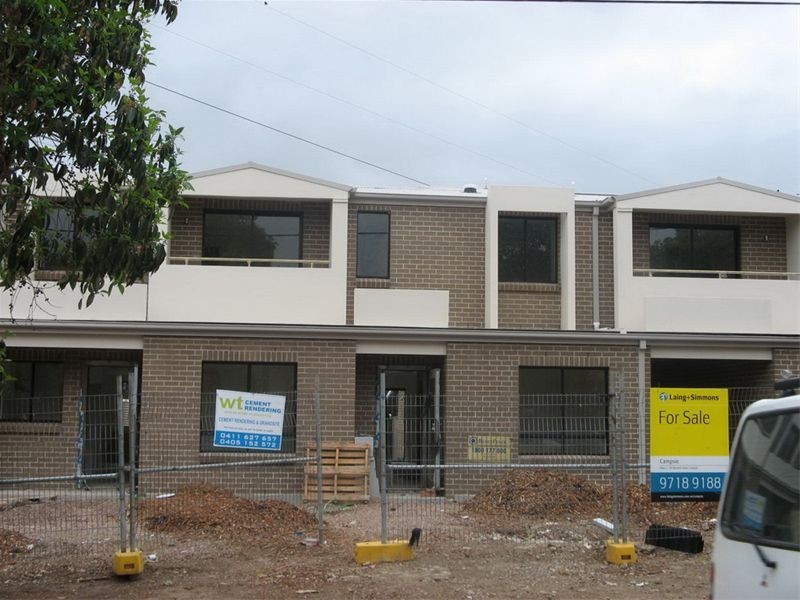 4/85 Second Ave, Campsie NSW 2194
