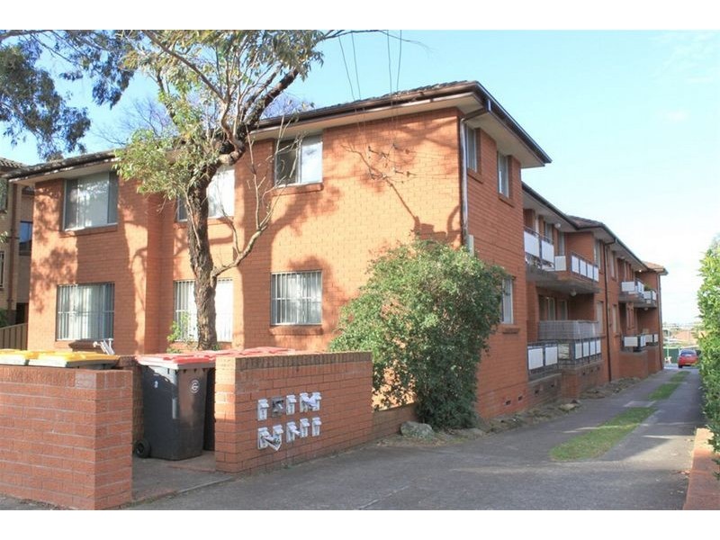 3/3 Hugh Street, Belmore NSW 2192