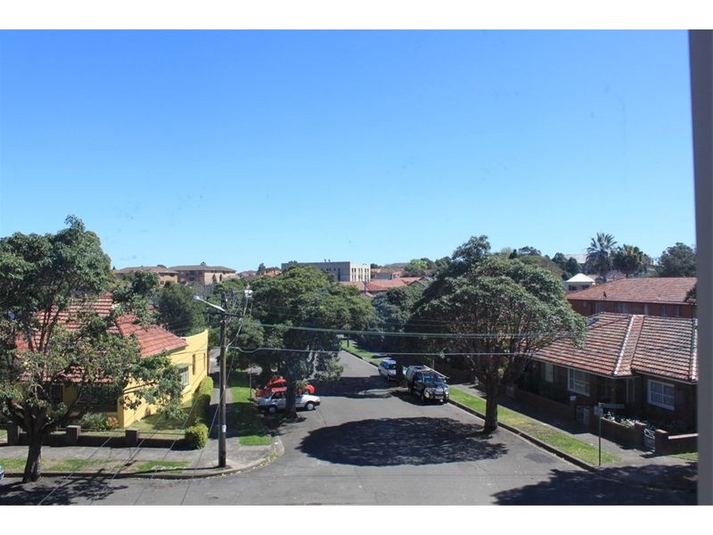 9/17 Woodcourt St, Marrickville NSW 2204