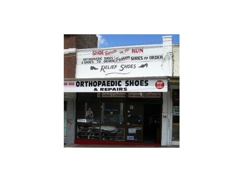 16 Station St, Marrickville NSW 2204