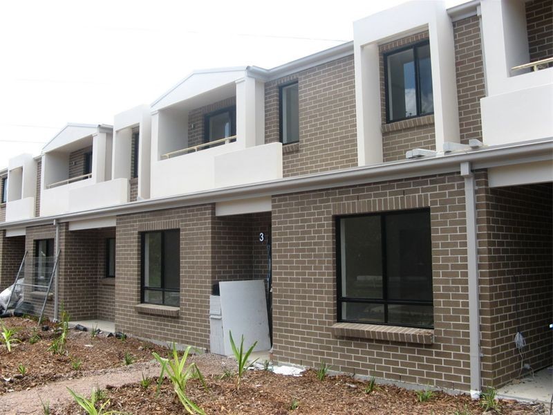 4/85 Second Ave, Campsie NSW 2194