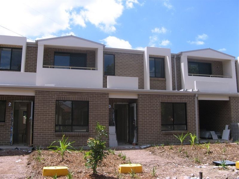 3/85 Second Ave, Campsie NSW 2194