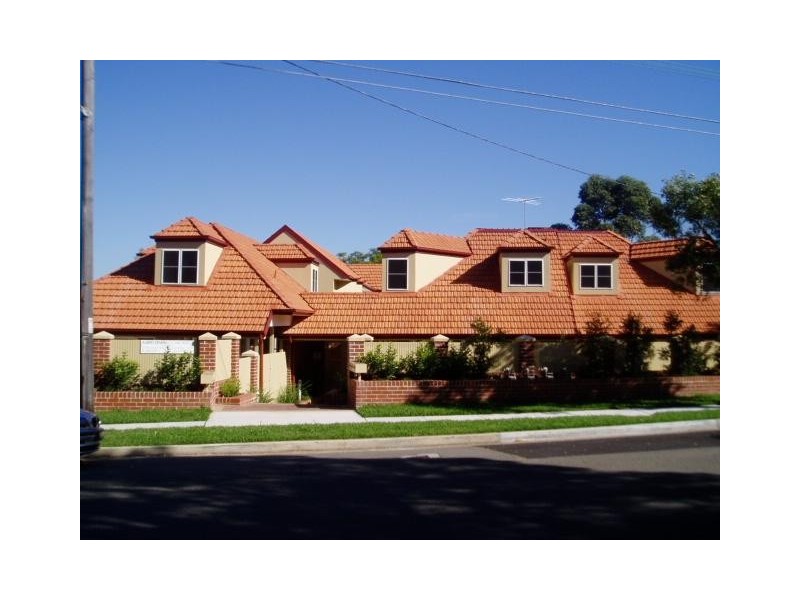Concord West NSW 2138