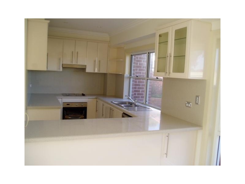 Concord West NSW 2138