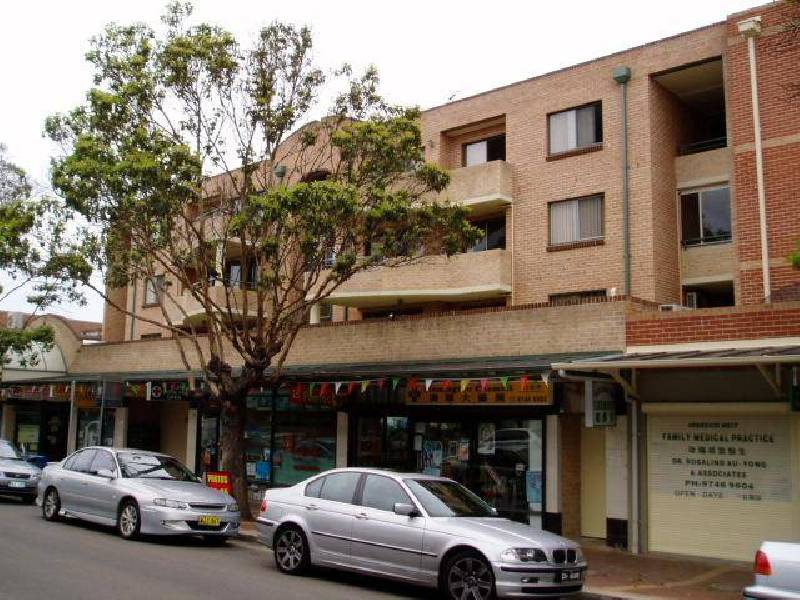 22  Henley Rd, Homebush West NSW 2140