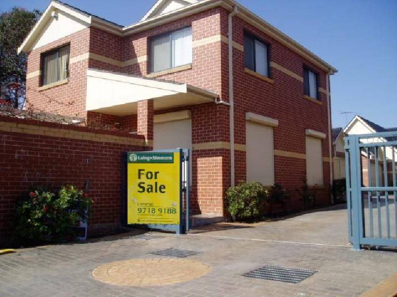 1/317  Stacey Street, Bankstown NSW 2200