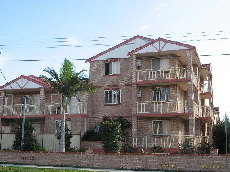 10/49  Frederick Street, Campsie NSW 2194