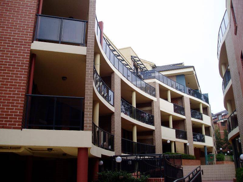 1-4  The Crescent, Strathfield NSW 2135