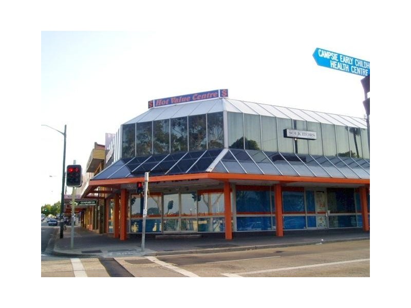 4/124-128 Beamish St, Campsie NSW 2194