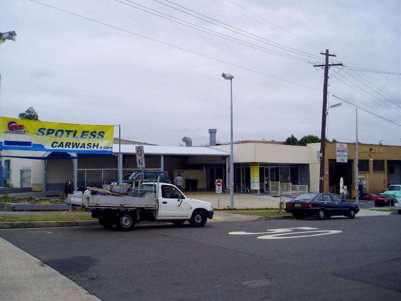 413  Canterbury Road, Campsie NSW 2194