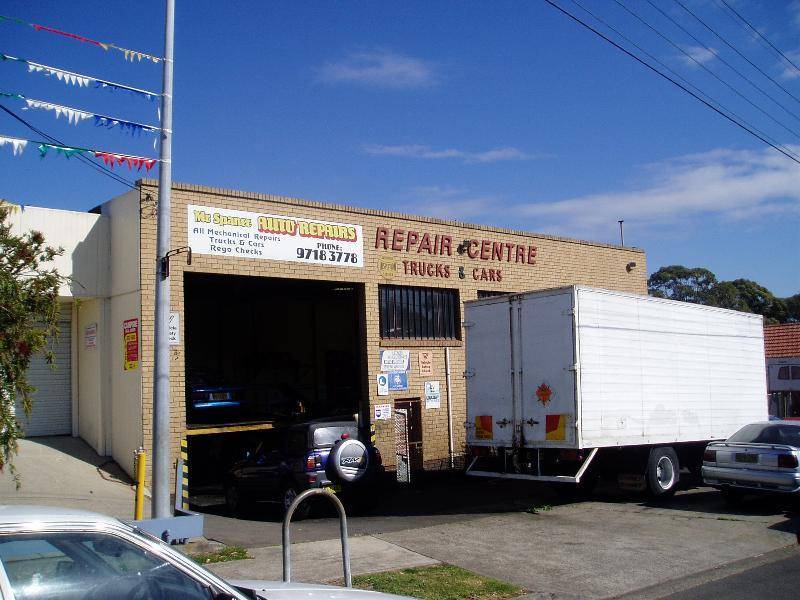413  Canterbury Road, Campsie NSW 2194