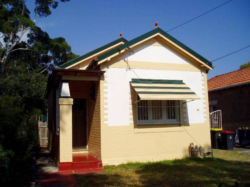 46  Second Avenue, Campsie NSW 2194