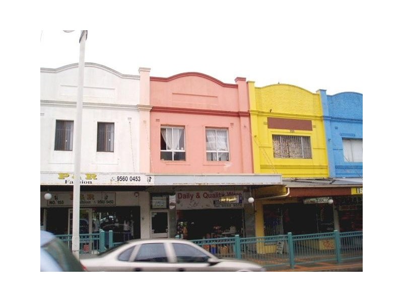 153 Marrickville Road, Marrickville NSW 2204