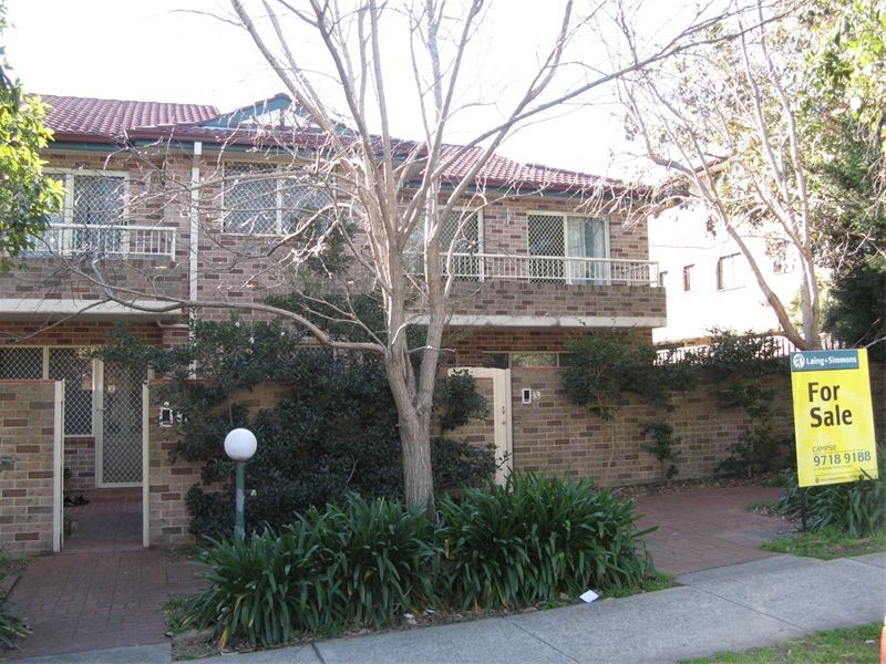 3A/97  Campsie Street, Campsie NSW 2194