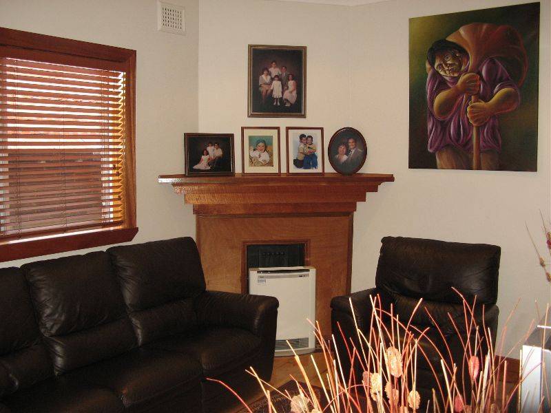 1  Hampden Ave, Marrickville NSW 2204