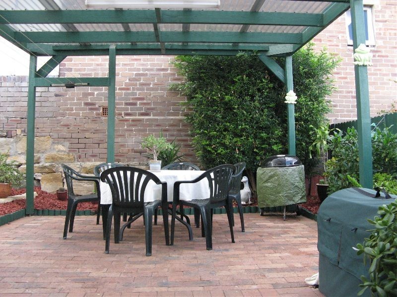 1  Hampden Ave, Marrickville NSW 2204