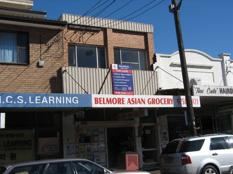 392  Burwood Rd, Belmore NSW 2192