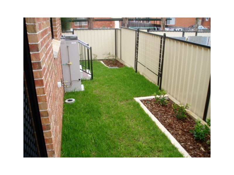 29-33  Macdonald Street, Lakemba NSW 2195