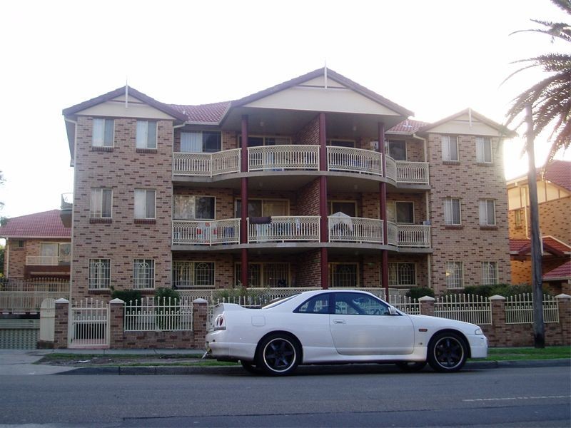 20  Fifth Avenue, Campsie NSW 2194