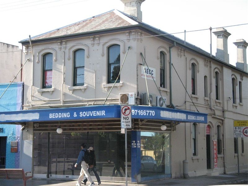 183  Liverpool Rd, Ashfield NSW 2131