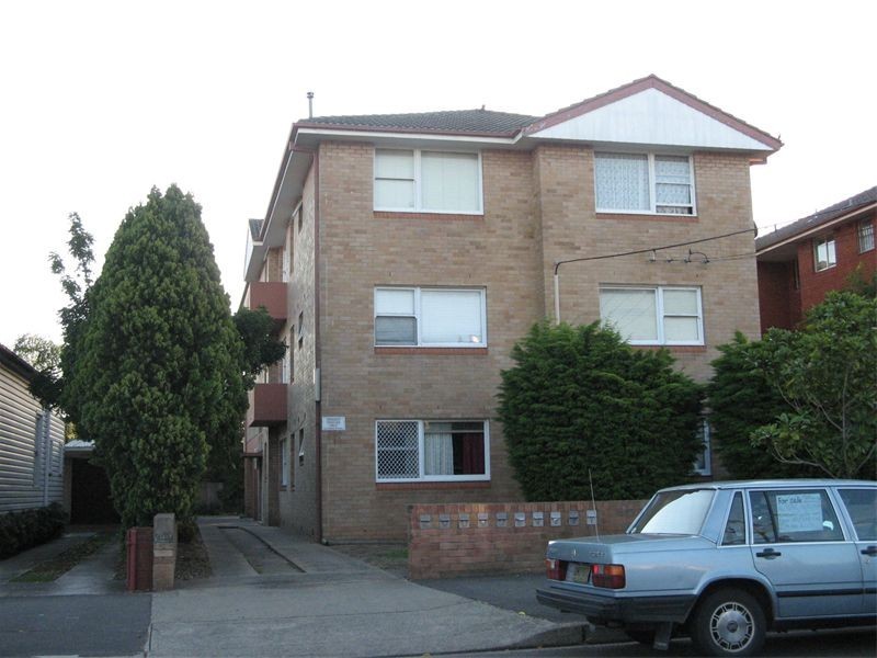 5/364  Beamish Street, Campsie NSW 2194