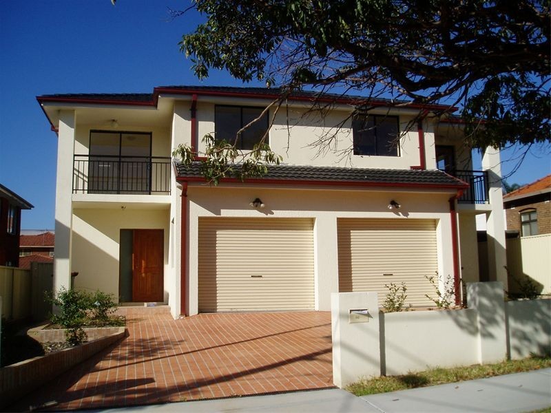 50A  Waverley Street, Belmore NSW 2192