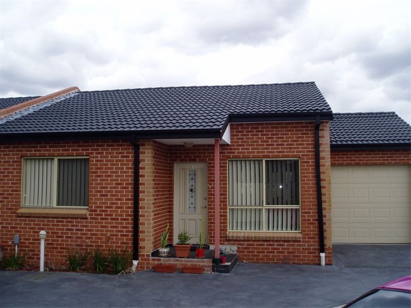 6/66-70  Baltimore Street, Belfield NSW 2191