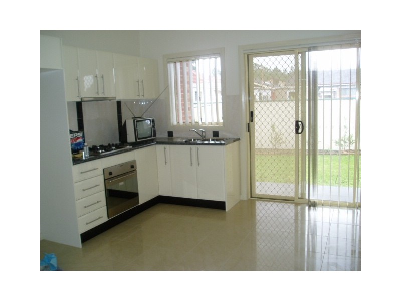 6/66-70  Baltimore Street, Belfield NSW 2191