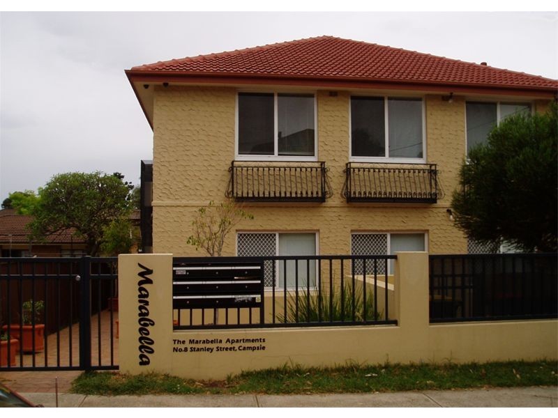 2/8  Stanley Street, Campsie NSW 2194
