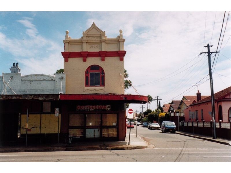 633 Princess Highway, Tempe NSW 2044