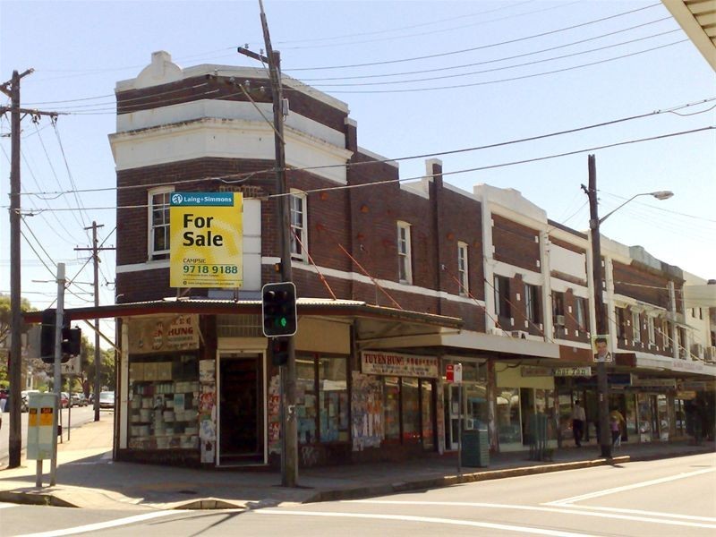 312-314 Illawarra Road, Marrickville NSW 2204