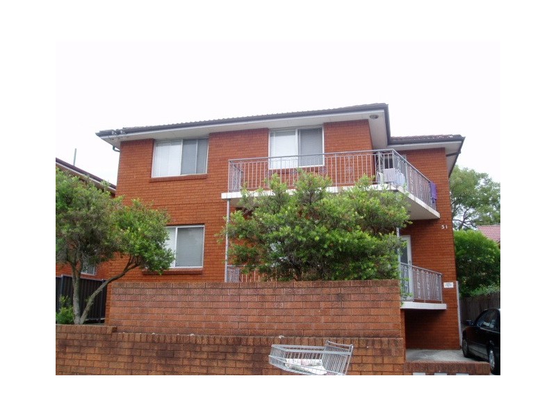 6/31  Claremont Street, Campsie NSW 2194