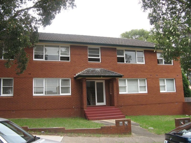 3/3  Kent St, Belmore NSW 2192