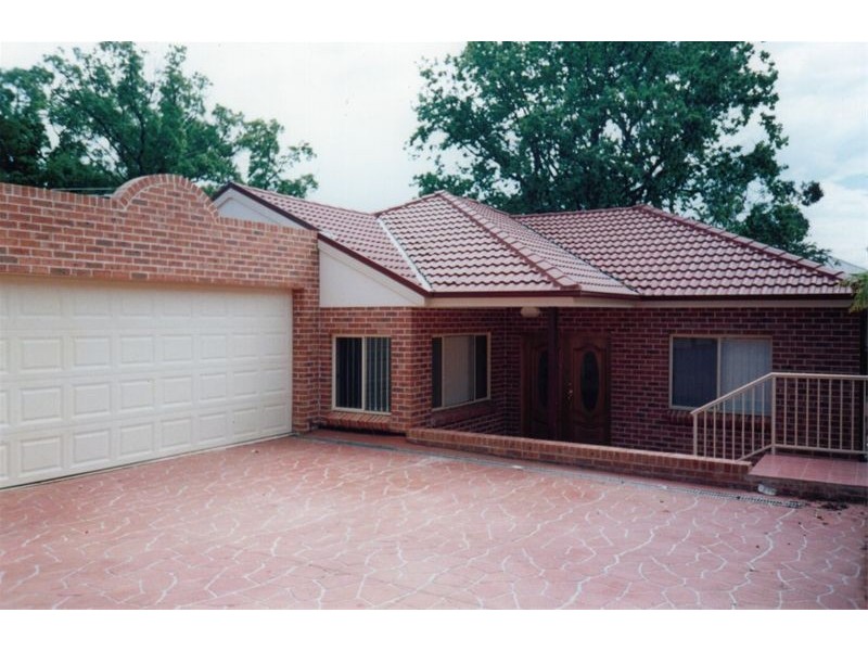 116B  St Georges Road, Bexley NSW 2207