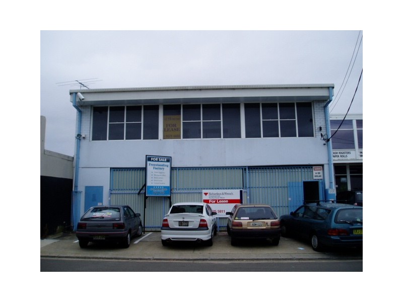 25  Phillips Road, Kogarah NSW 2217