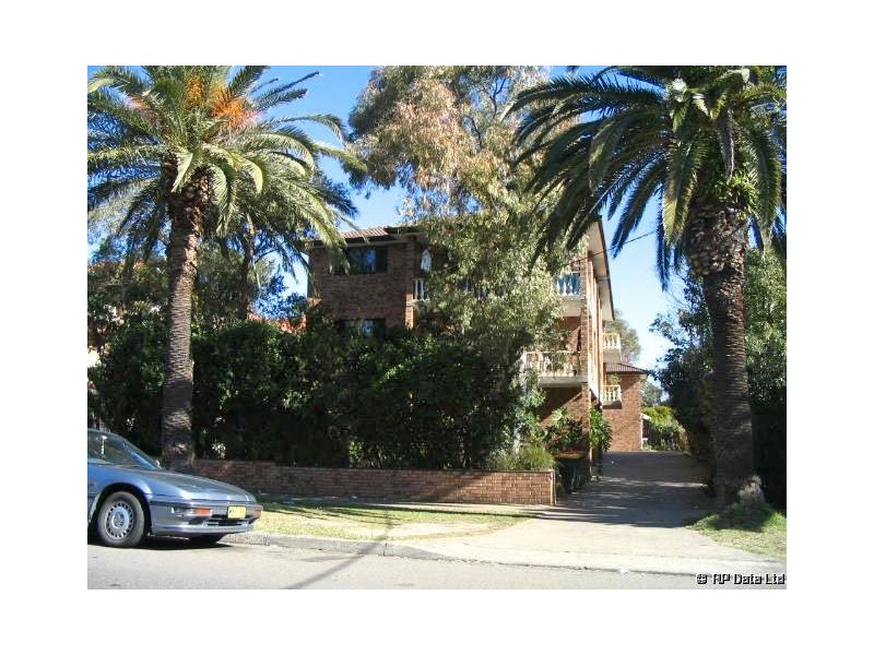 3/6  Fifth Avenue, Campsie NSW 2194