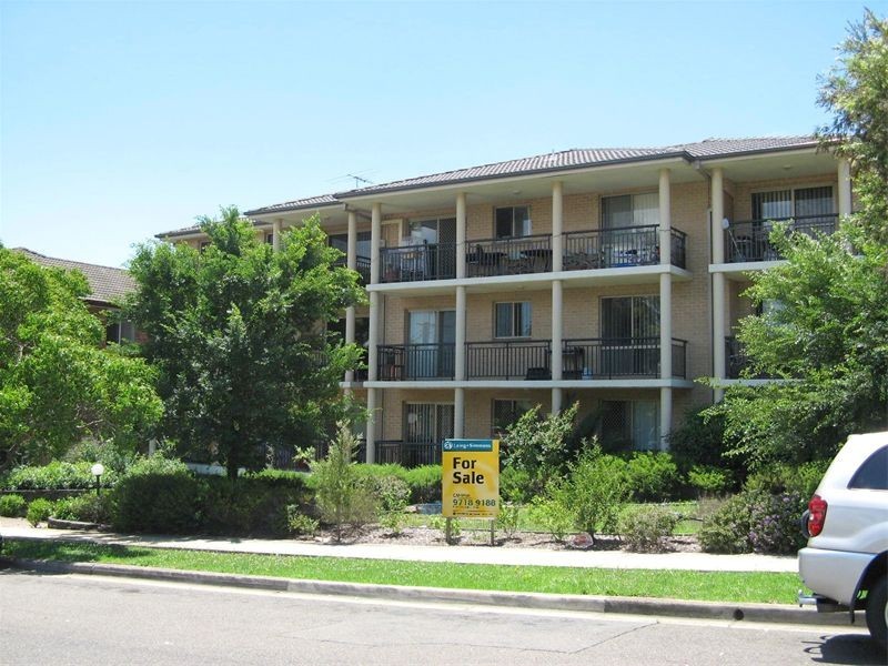 9/10-14  Kingsland Road, Bexley NSW 2207